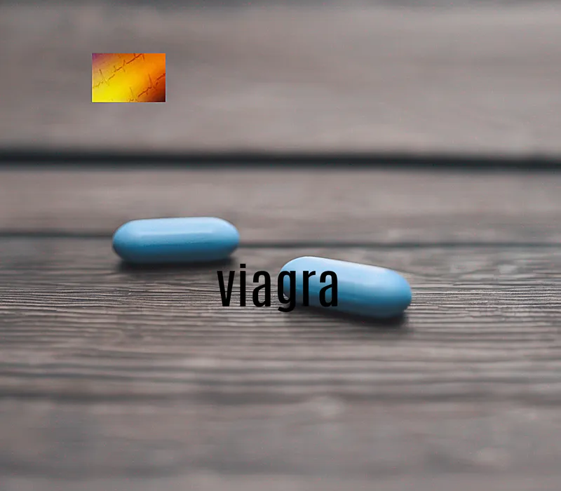 Cual es el viagra generico